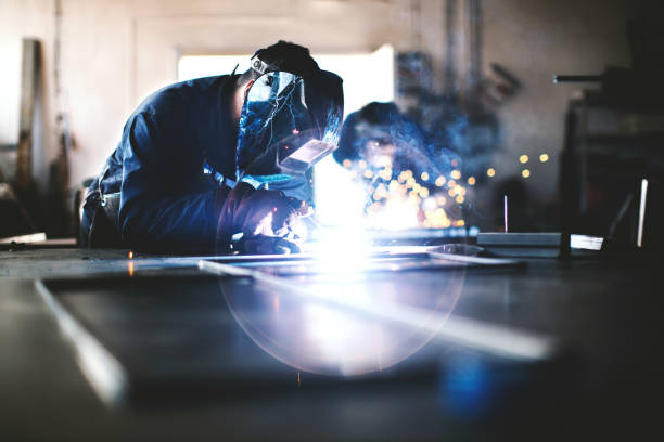 Best Specialty Welding Processes in Paradise Hills, NM