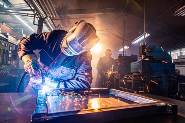 Best Maintenance and Repair Welding in Paradise Hills, NM