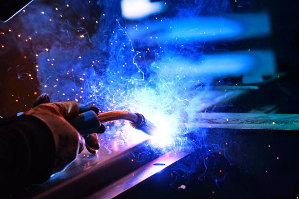 Affordable Welder Services in Paradise Hills, NM