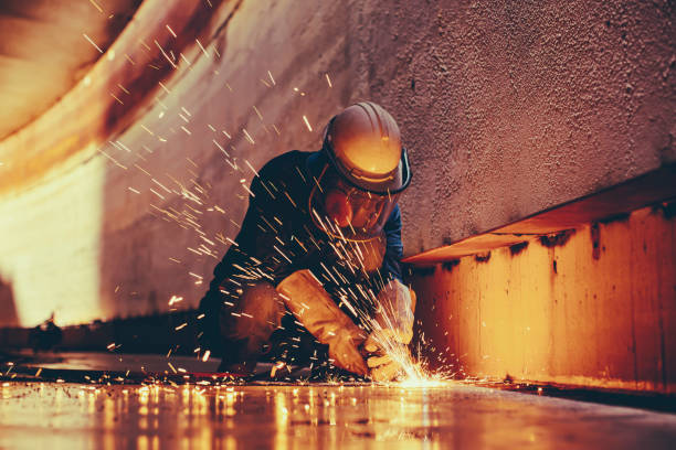 Best Automation and Robotic Welding in Paradise Hills, NM