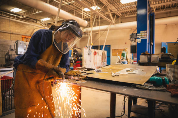 Professional Welder & Metal Fabrication in Paradise Hills, NM